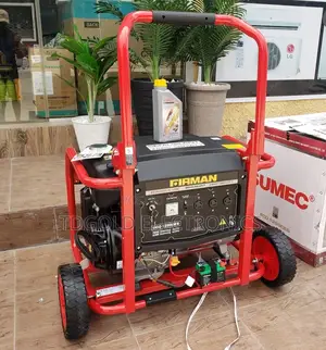 Fireman Eco Gen 3990