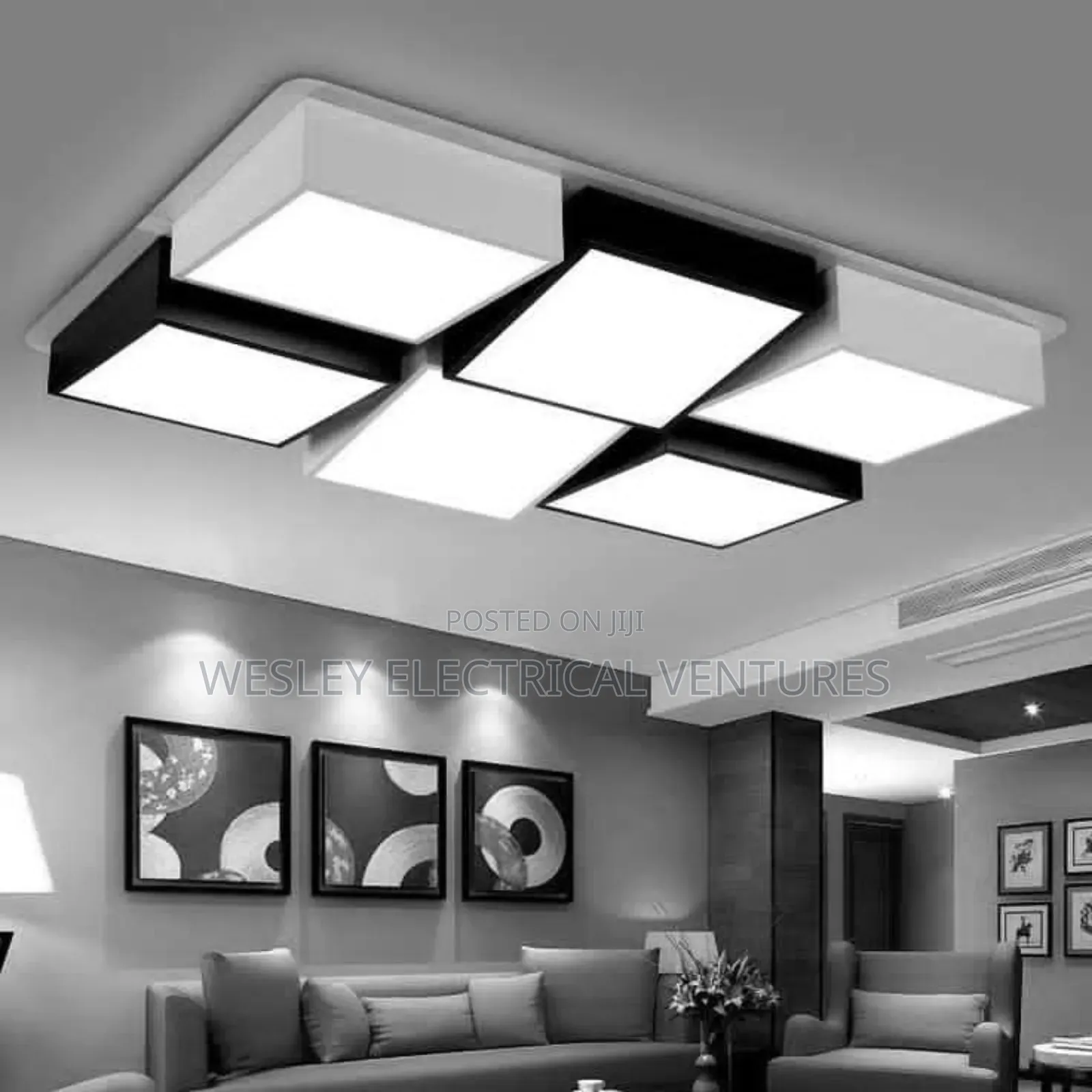 1000mm Ceiling Fitting Table Size