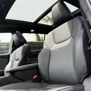 Lexus TX 350 2025 Silver