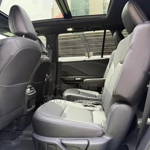 Lexus TX 350 2025 Silver