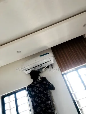 Ac Installation and Repairs