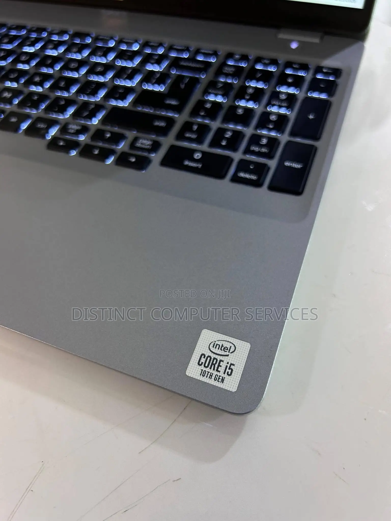 Laptop Dell Latitude 5410 8GB Intel Core i5 SSD 256GB