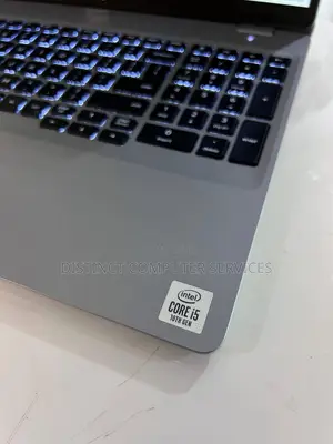 Laptop Dell Latitude 5410 8GB Intel Core i5 SSD 256GB