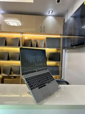 Laptop Dell Latitude 5410 8GB Intel Core i5 SSD 256GB