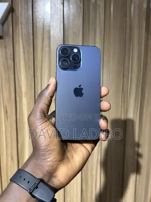Apple iPhone 15 Pro Max 256 GB Blue
