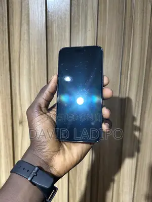 Apple iPhone 15 Pro Max 256 GB Blue