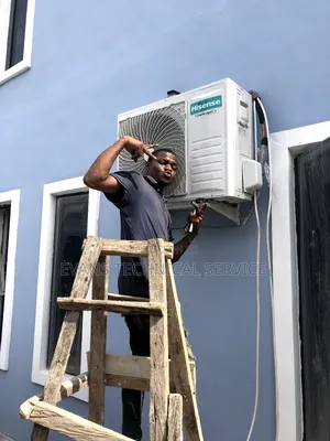 Ac Installation Repairs and Maintenance