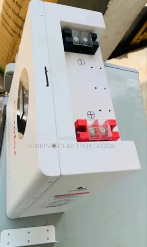 5kwh 24v Hz Solar Lithium Battery
