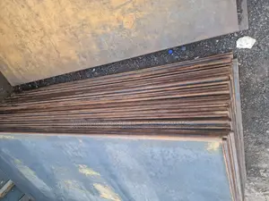 Plate 4x8 in Different Thickness