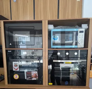 Image Ovens and Microwave