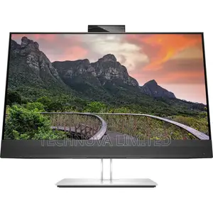 Hp E27m G4 QHD Usb-C Conferencing Monitor