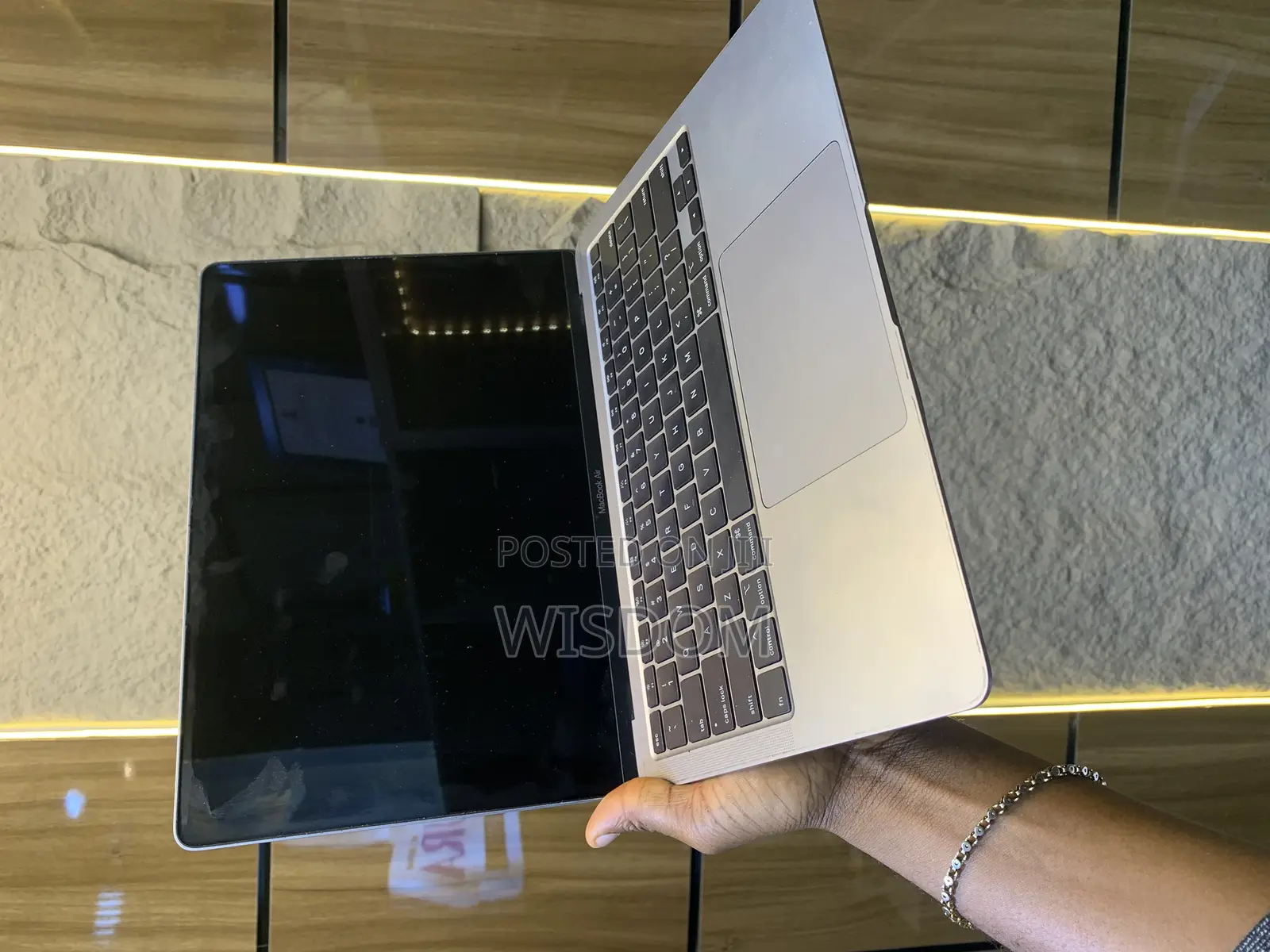 Laptop Apple MacBook Pro 2012 8GB Intel HDD 500GB