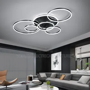 1000mm Chandelier Light