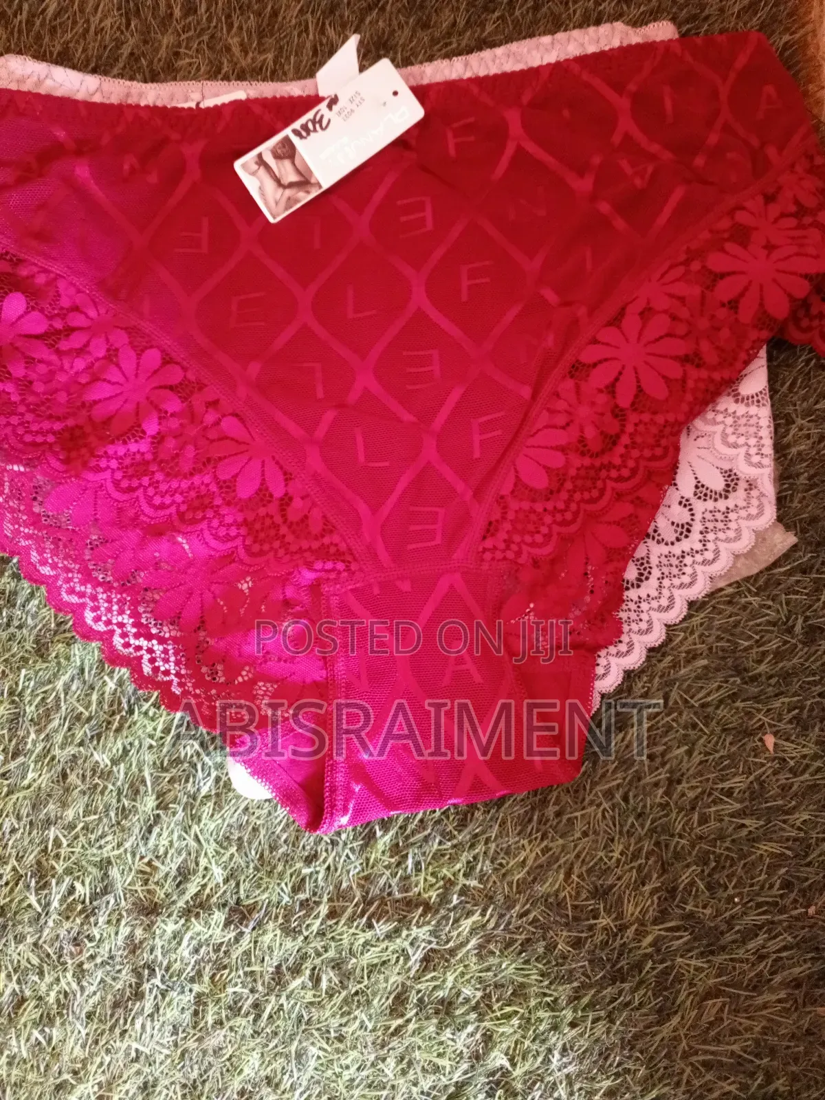 Female Pants