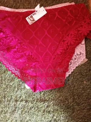 Female Pants