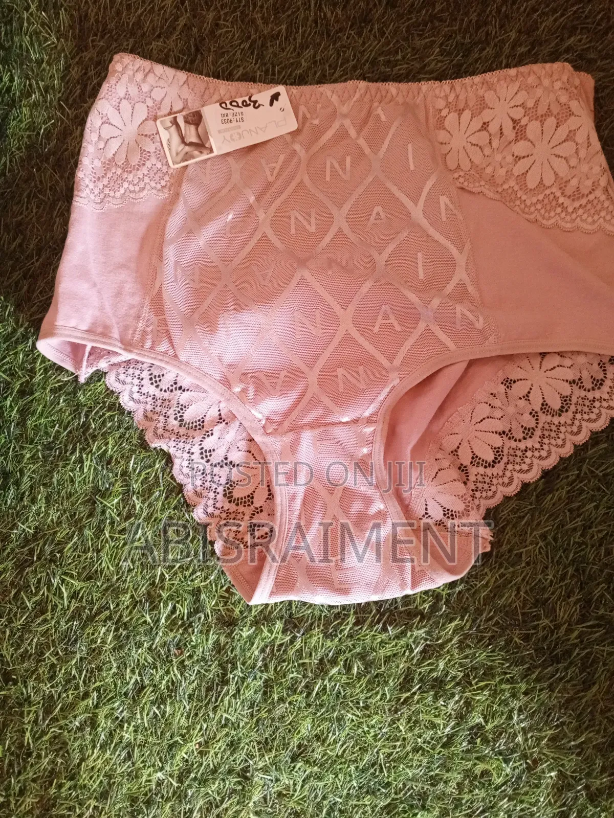 Female Pants