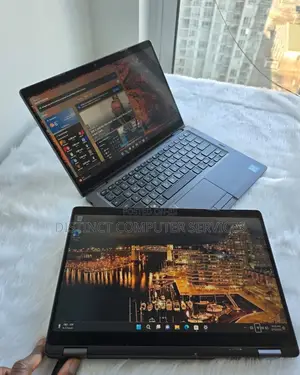 Laptop Dell Latitude 5400 8GB Intel Core i5 SSD 256GB