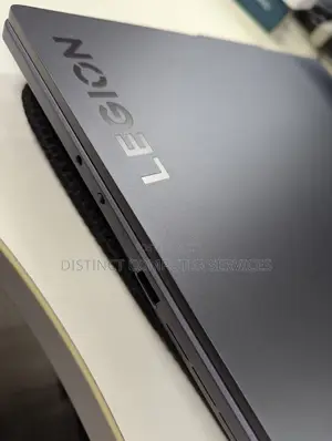 Laptop Lenovo Legion 5i 24GB Intel Core i7 SSD 512GB
