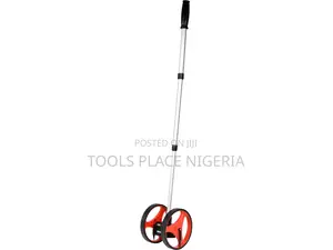 10000m Distance Measuring Wheel