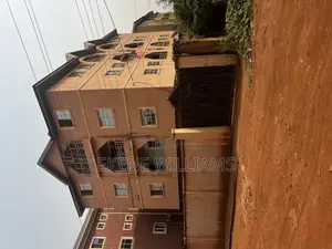 Furnished 3bdrm Block of Flats in Community Estate, Enugu for sale