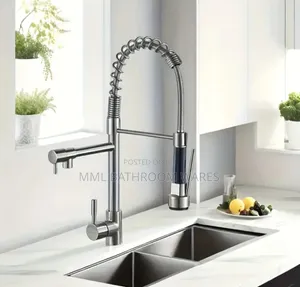 Kitchen Tap Hot and Cold Water