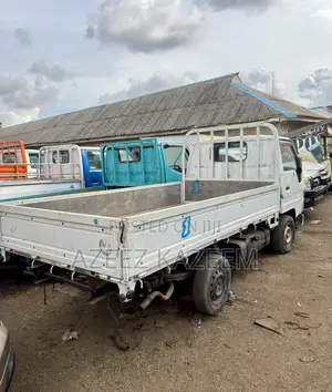 Toyota Dyna 150 Belgium