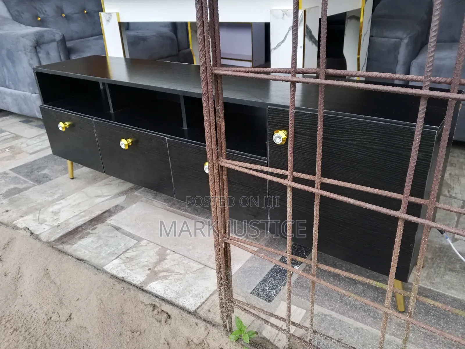 5ft Tv Shelf