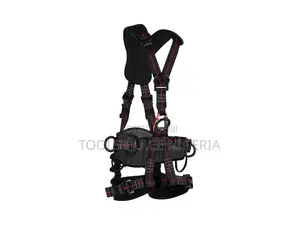 Safety Harness for Working at Height