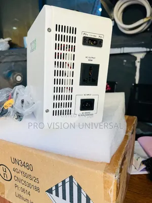 Taico 1kwh Solar Generator