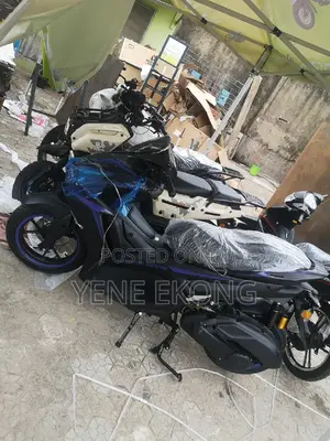 New Super Gallant Cruiser 2025 Black