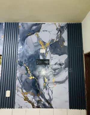 Fluted Wall Panels