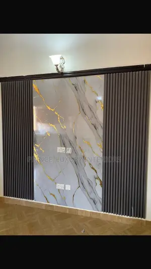 Fluted Wall Panels