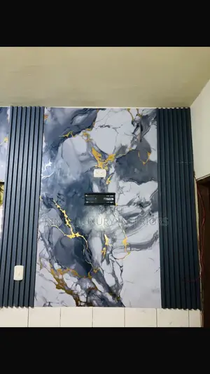 Fluted Wall Panels