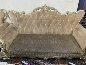 The Sofa Cleaning Service You’Ll Love