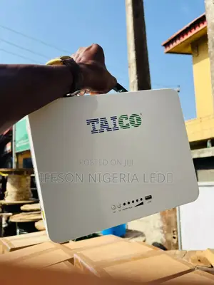 Taico Solar Generator 1000 Watt 1kwh