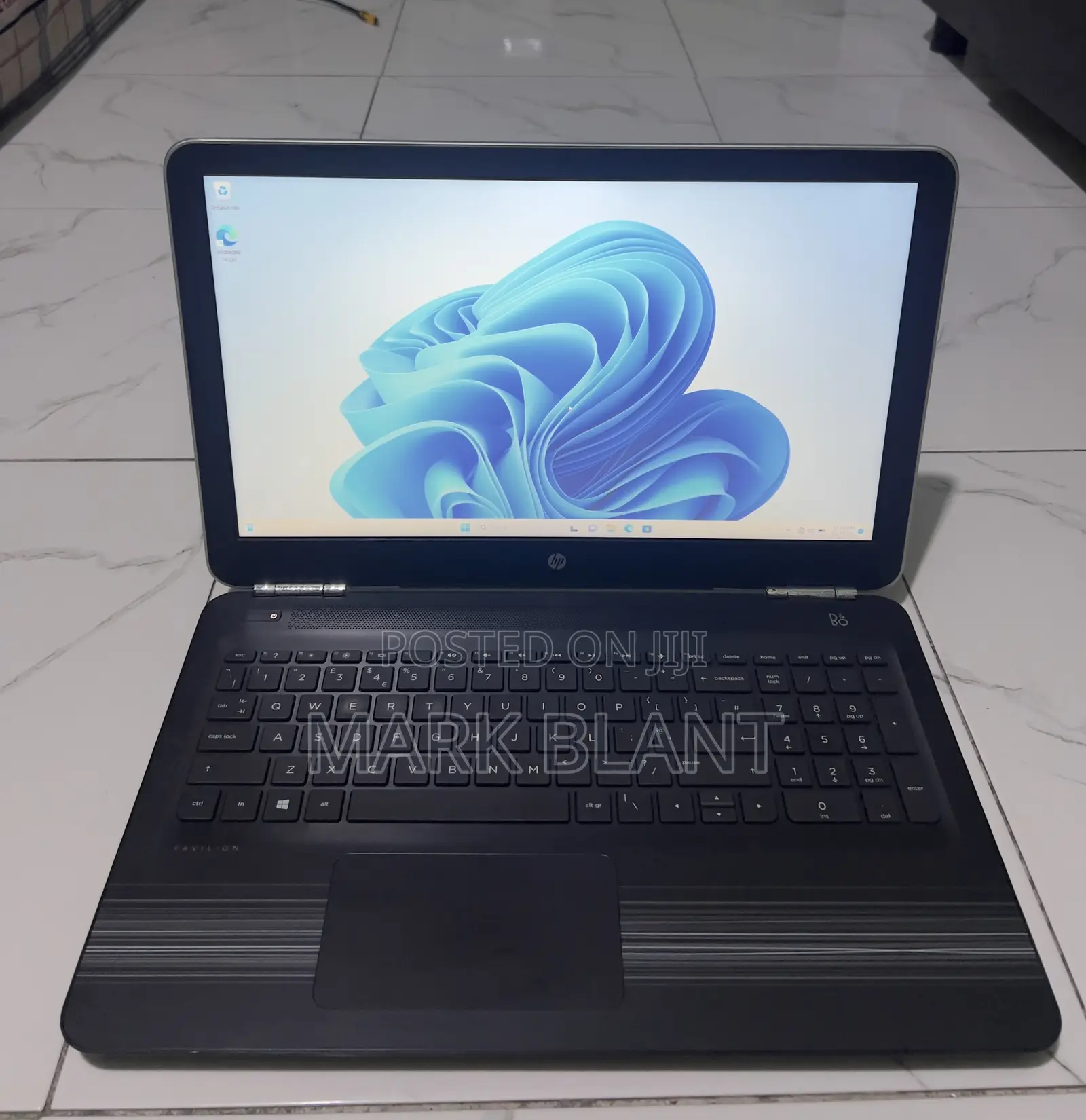 Laptop HP Pavilion 15 8GB AMD A8 HDD 320GB