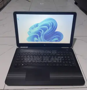 Laptop HP Pavilion 15 8GB AMD A8 HDD 320GB