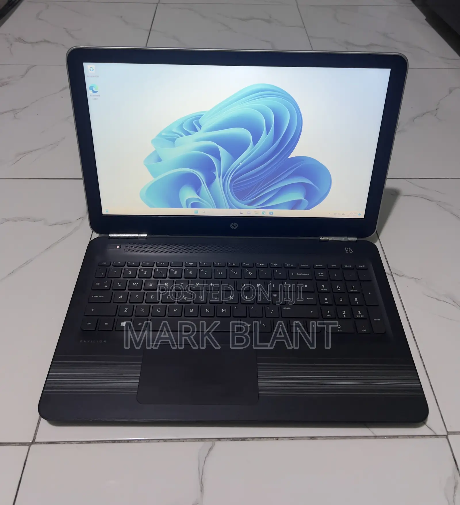 Laptop HP Pavilion 15 8GB AMD A8 HDD 320GB