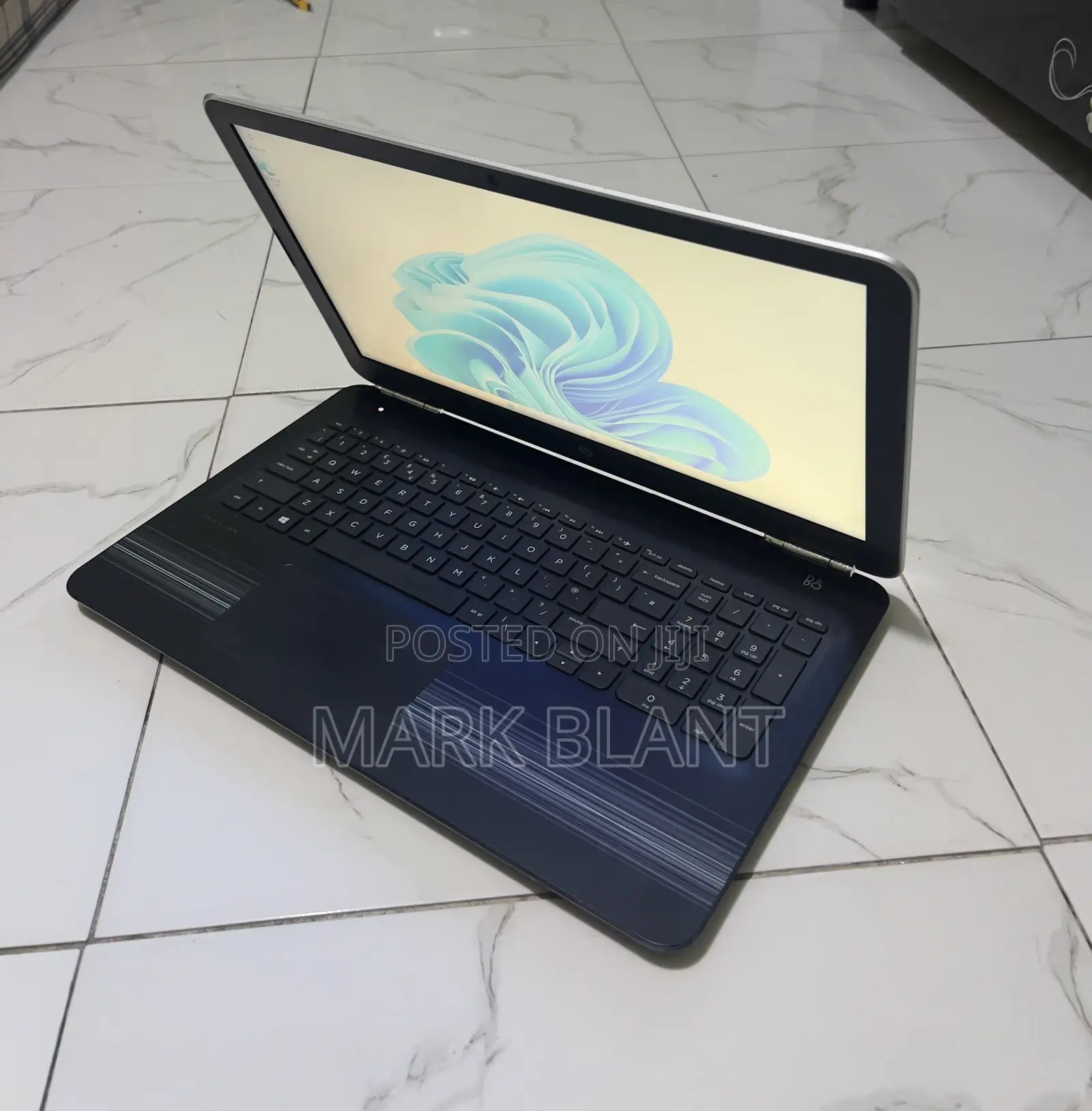 Laptop HP Pavilion 15 8GB AMD A8 HDD 320GB