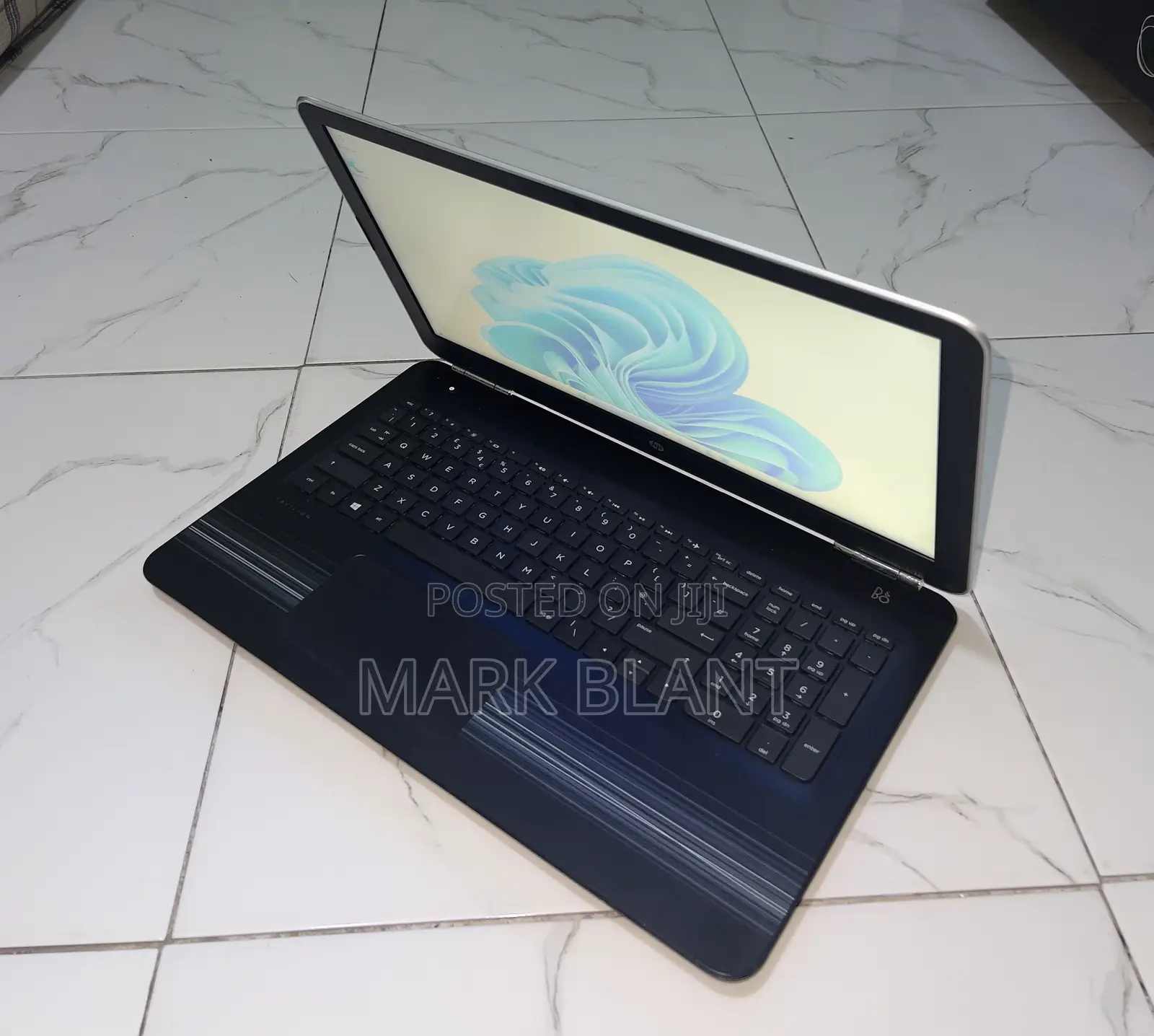 Laptop HP Pavilion 15 8GB AMD A8 HDD 320GB