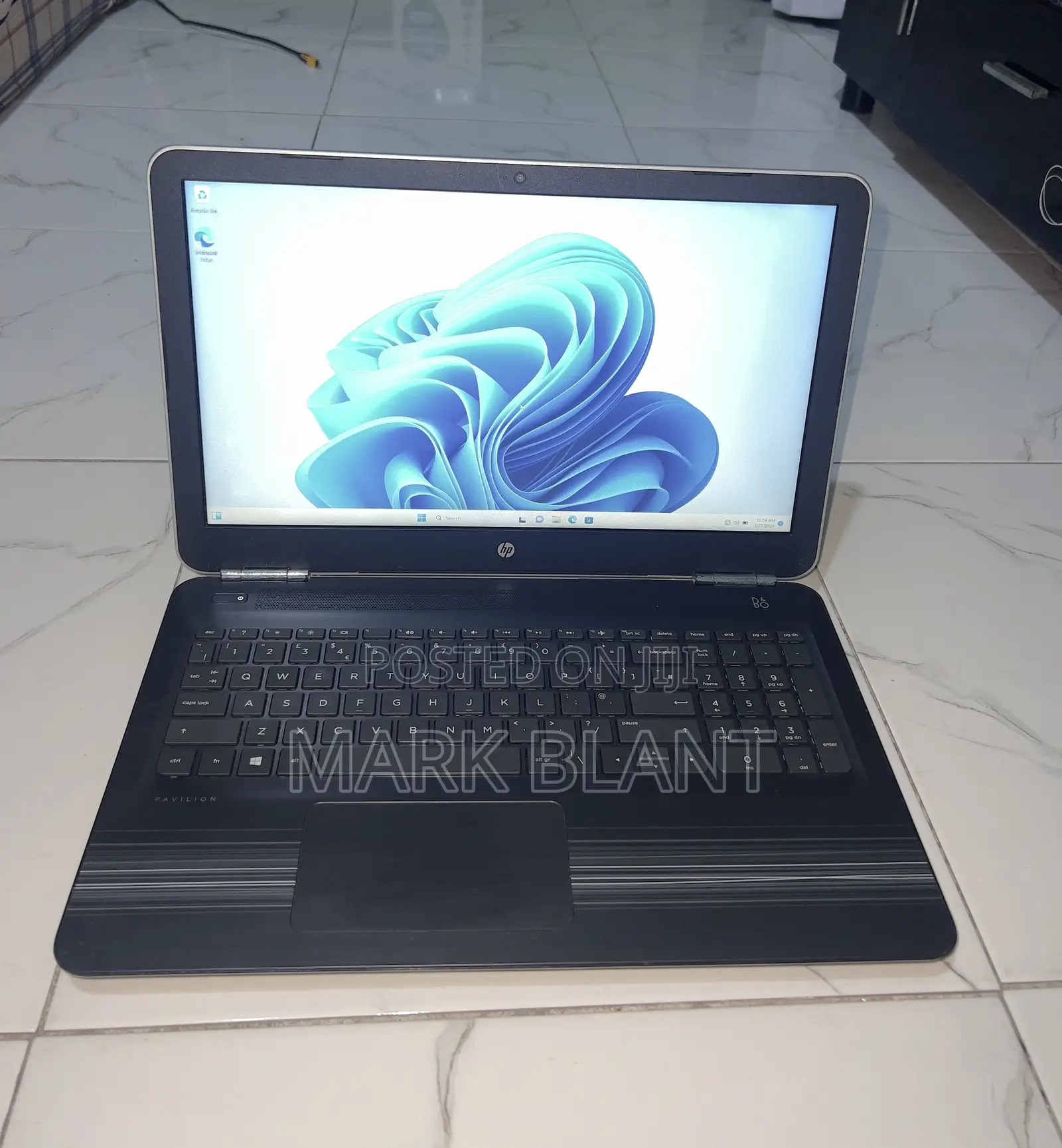 Laptop HP Pavilion 15 8GB AMD A8 HDD 320GB