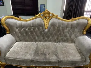 Cleaner Sofas, Brighter Homes