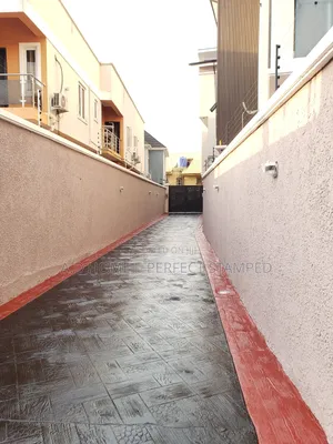 Imprinted Stamp Concrete Floor Design