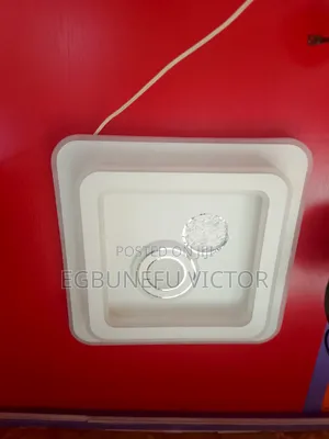Modern Ceiling Light Fixture