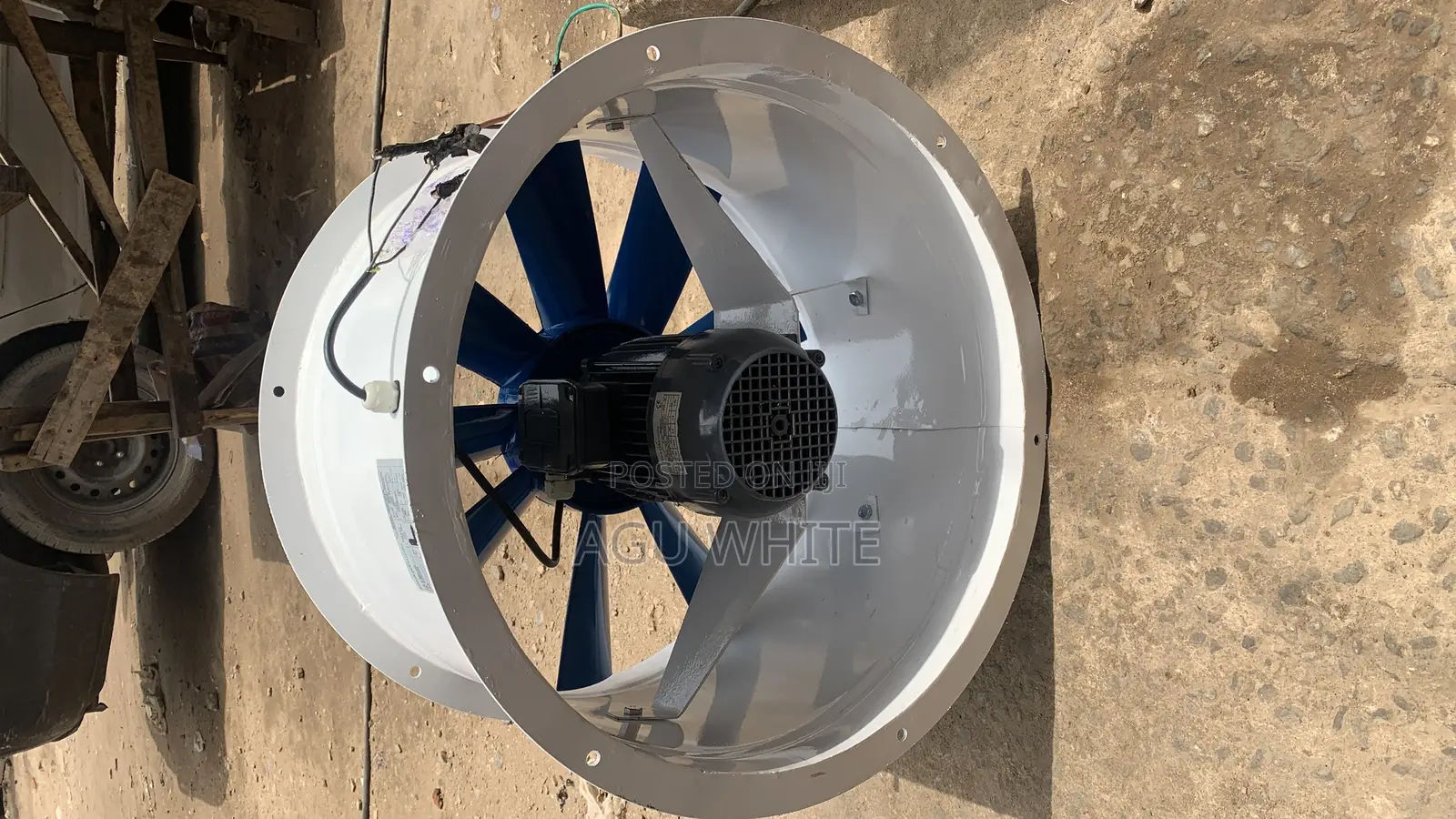 Extractor Fan