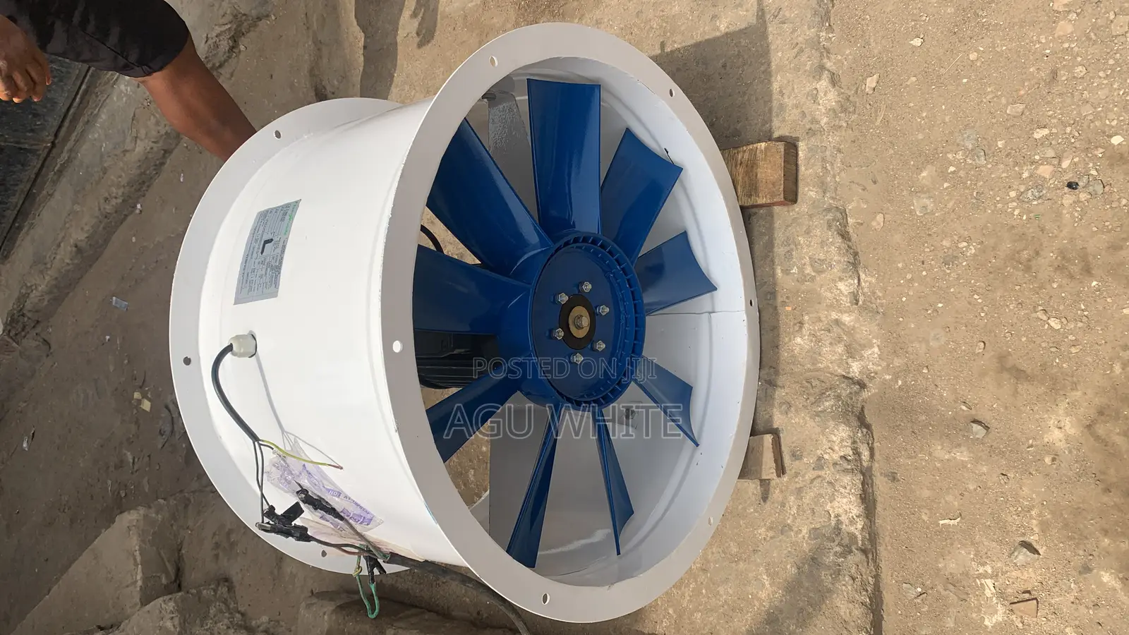 Extractor Fan