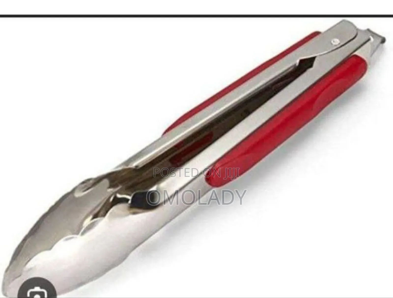 Tong Picker
