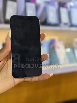 Apple iPhone 12 Pro 128 GB Gold