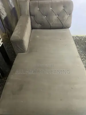Perfect Clean for Your Perfect Sofa