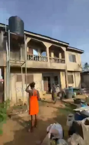 1bdrm Block of Flats in Nice Location, Akowonjo for sale